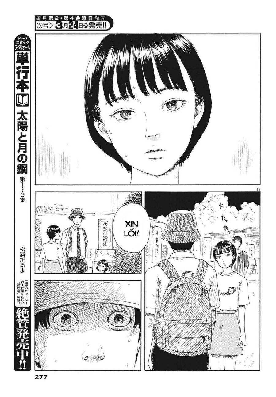 Đường Mòn Máu Chapter  117 - 21