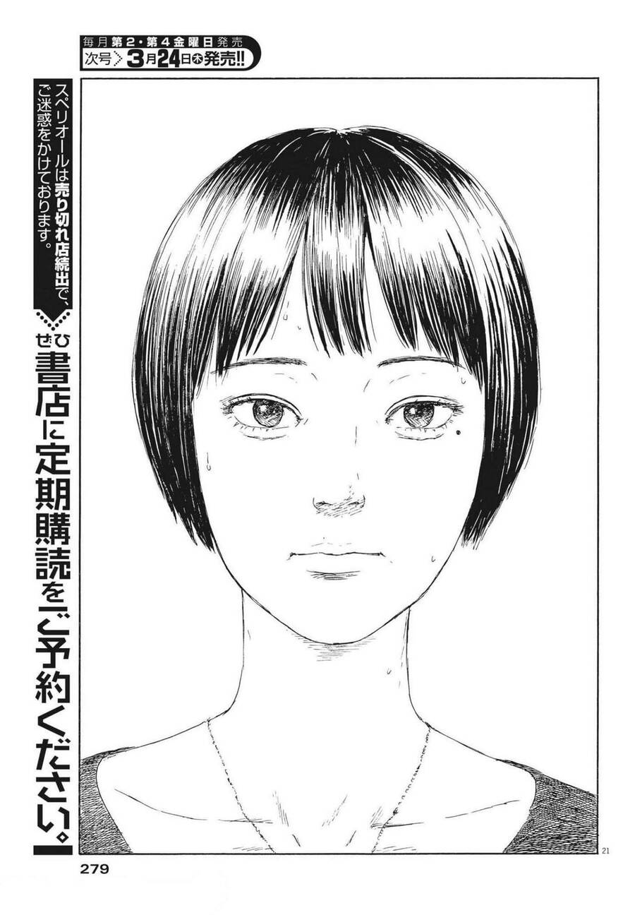 Đường Mòn Máu Chapter  117 - 23