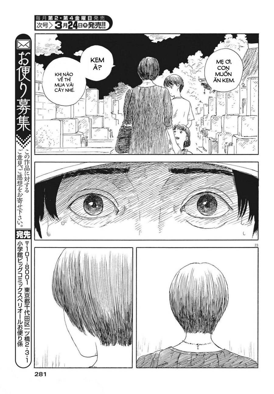 Đường Mòn Máu Chapter  117 - 25