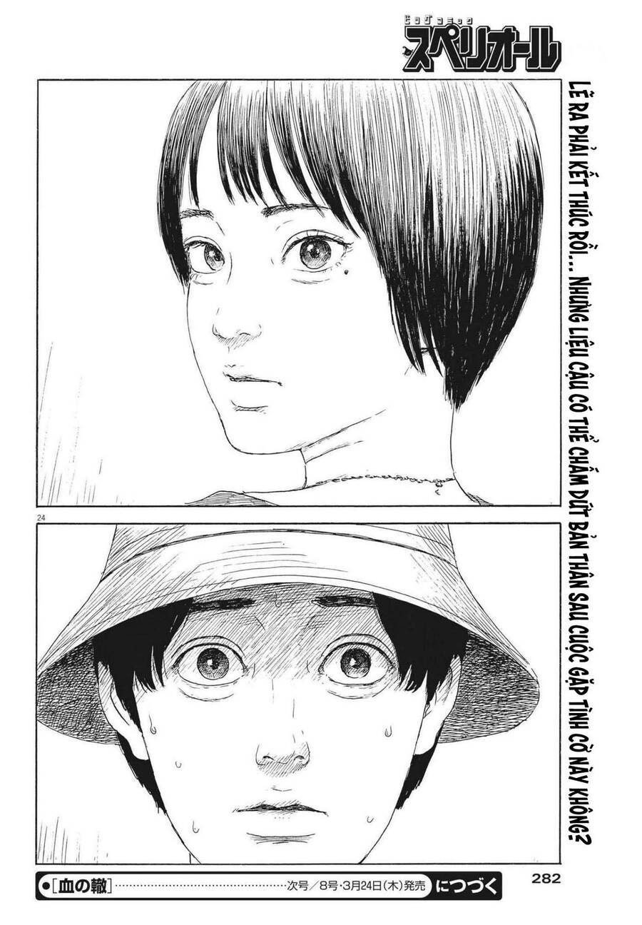 Đường Mòn Máu Chapter  117 - 26