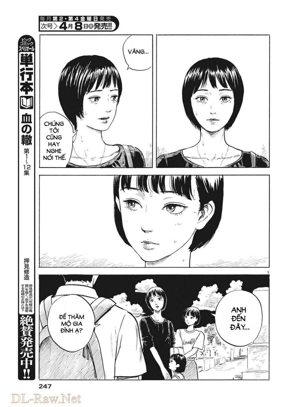 Đường Mòn Máu Chapter  118 - 11