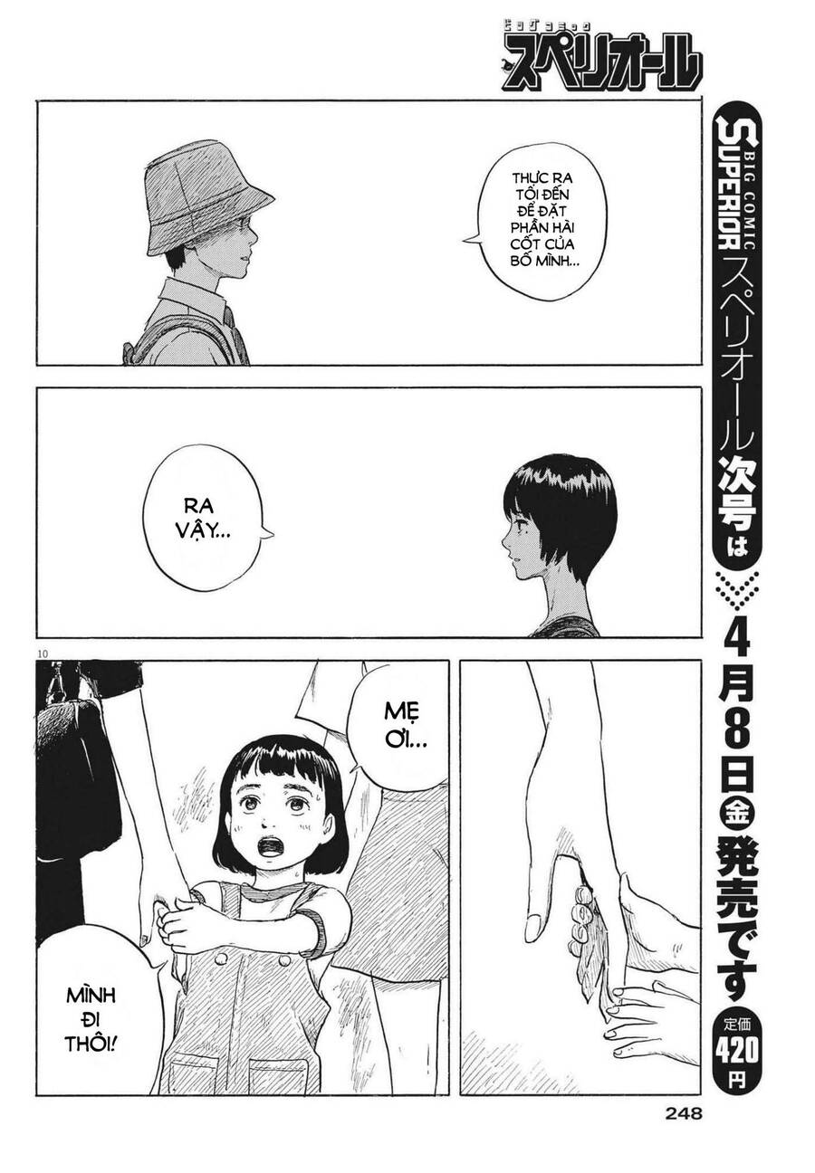 Đường Mòn Máu Chapter 118 - 12
