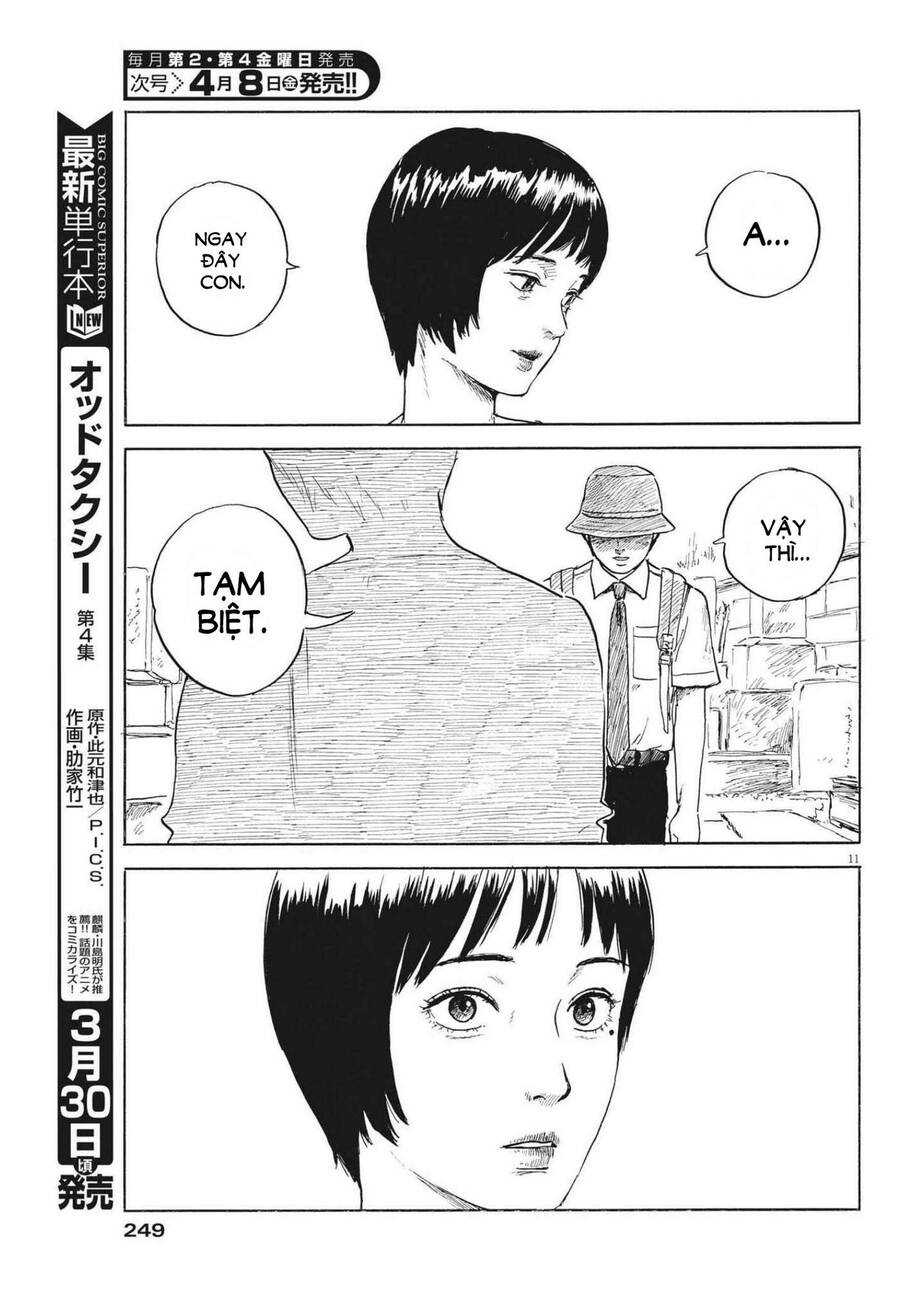Đường Mòn Máu Chapter 118 - 13
