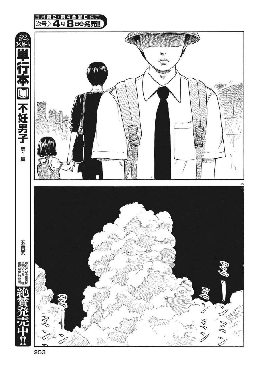 Đường Mòn Máu Chapter 118 - 17