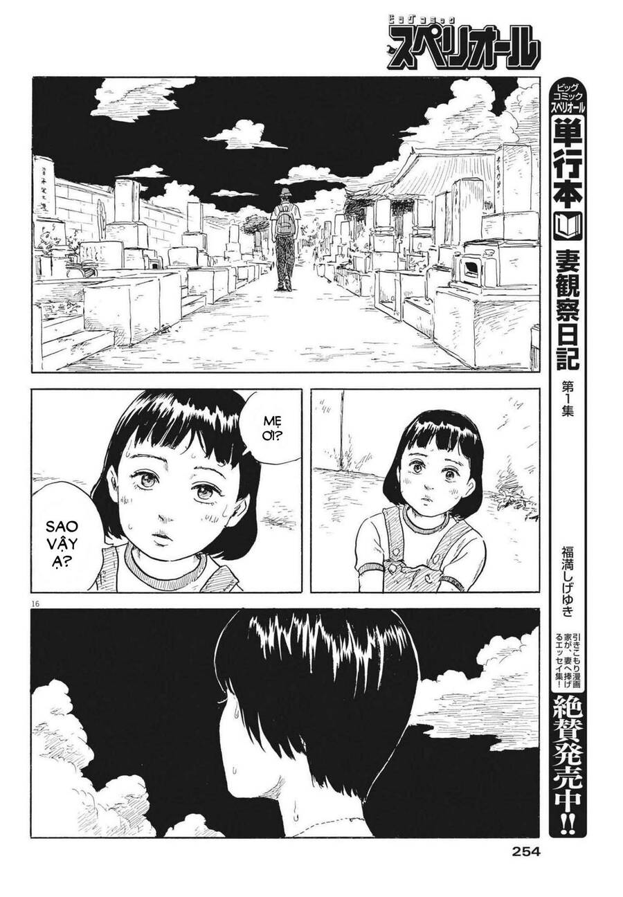 Đường Mòn Máu Chapter 118 - 18