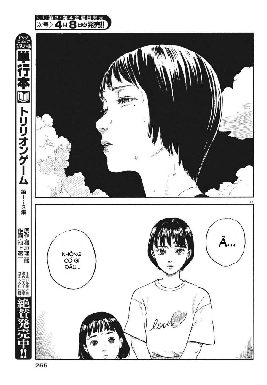 Đường Mòn Máu Chapter 118 - 19