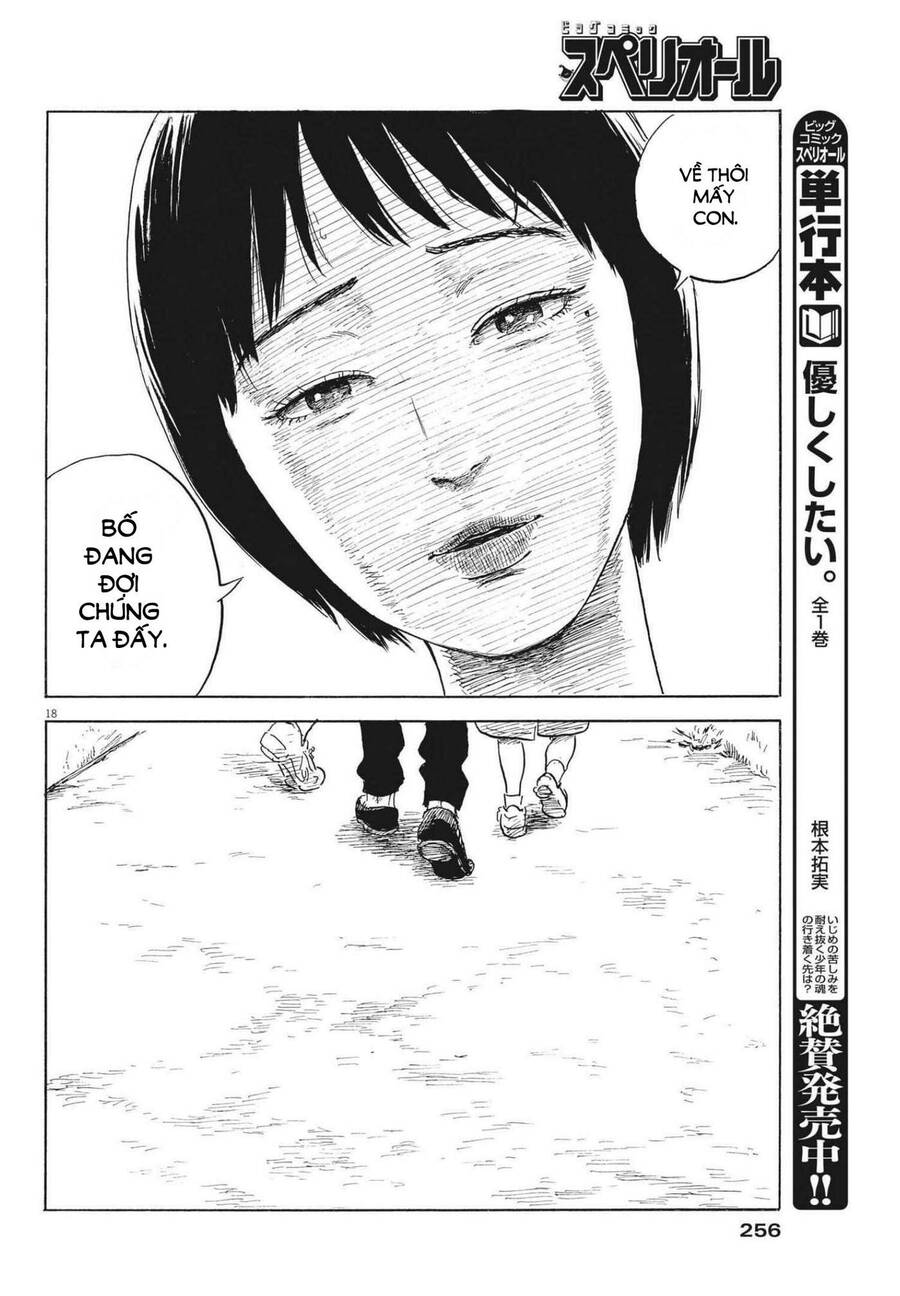 Đường Mòn Máu Chapter 118 - 20