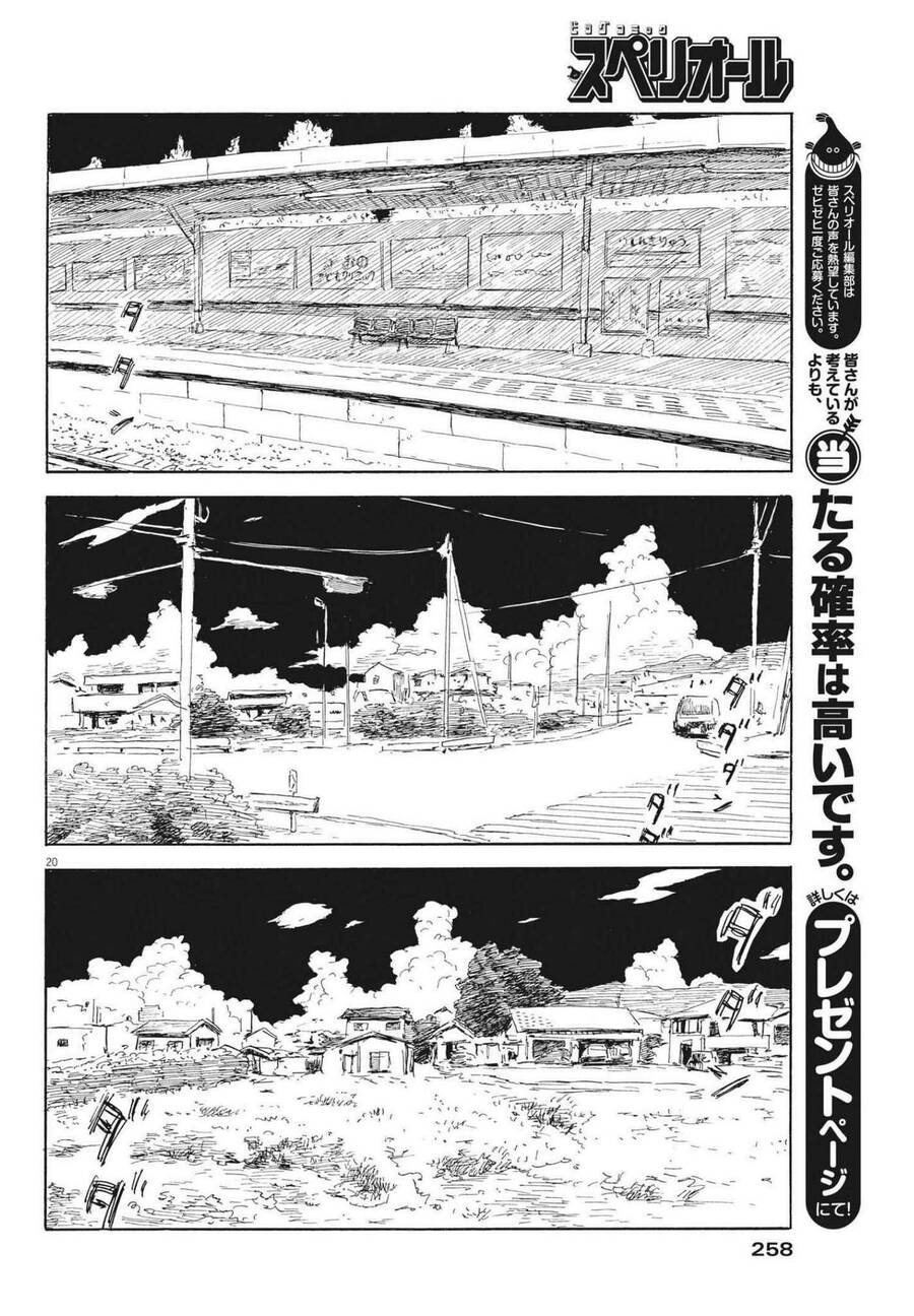 Đường Mòn Máu Chapter 118 - 22
