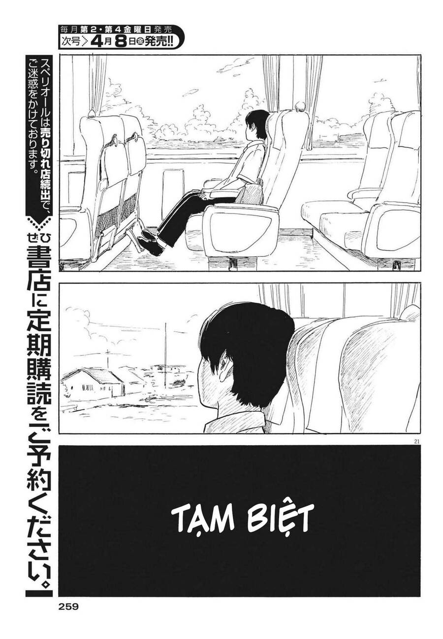 Đường Mòn Máu Chapter 118 - 23