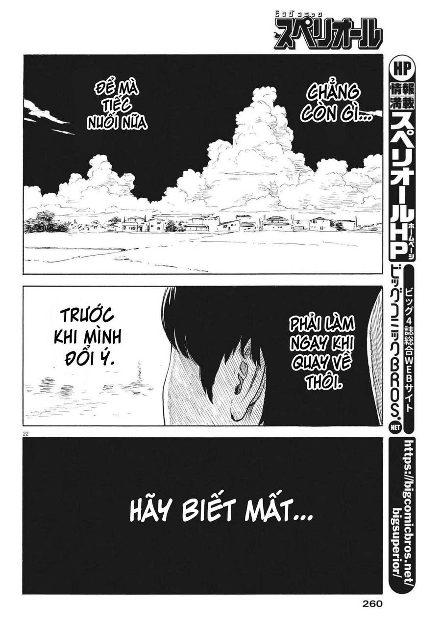 Đường Mòn Máu Chapter  118 - 24