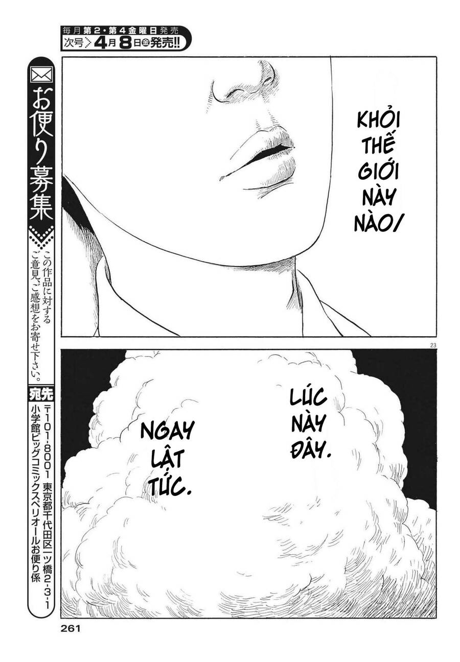 Đường Mòn Máu Chapter 118 - 25