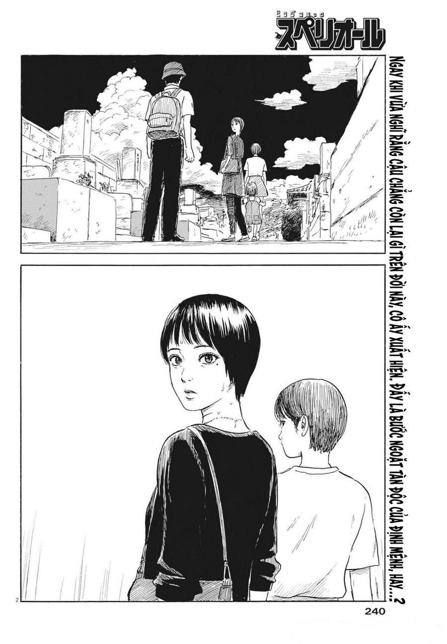 Đường Mòn Máu Chapter 118 - 4