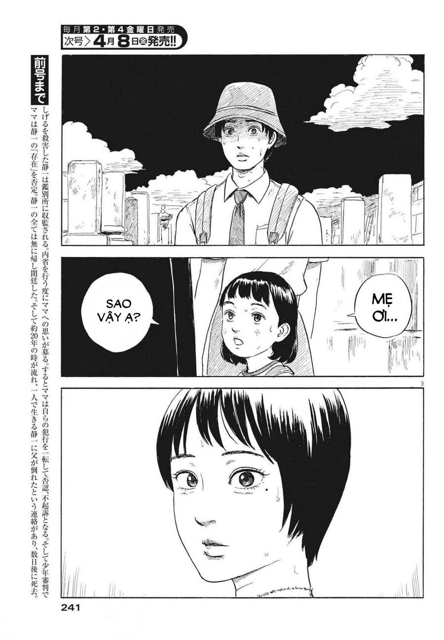 Đường Mòn Máu Chapter 118 - 5