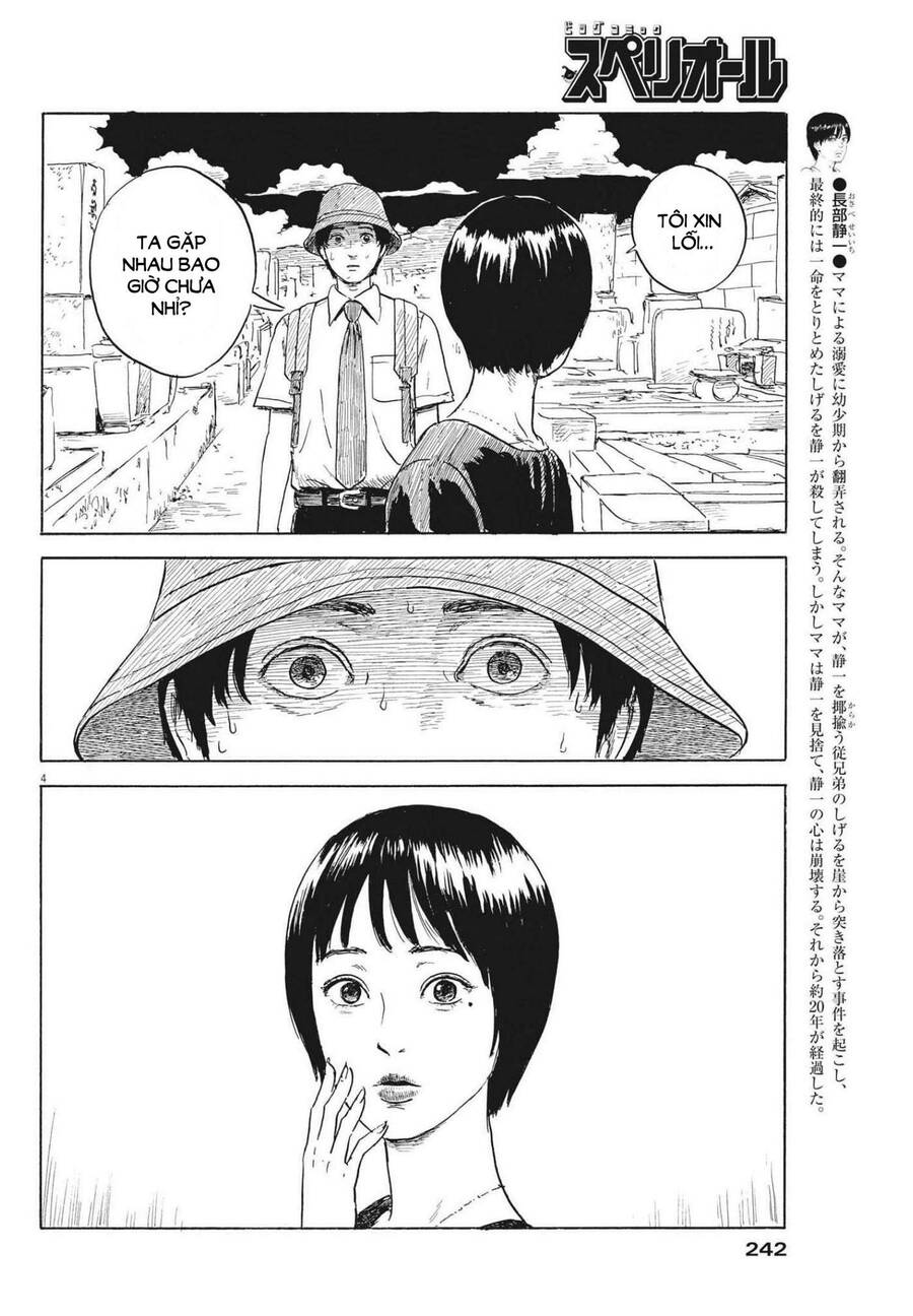 Đường Mòn Máu Chapter  118 - 6