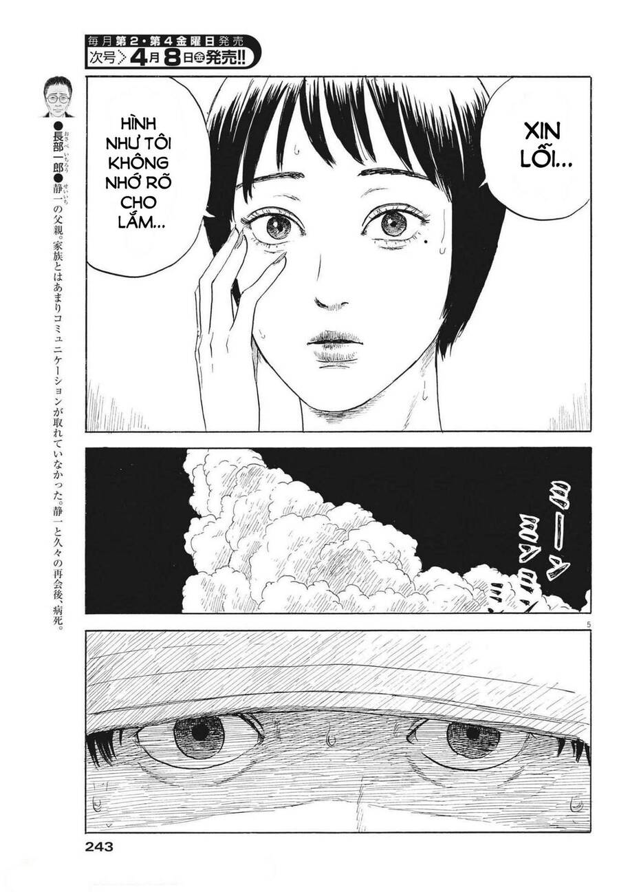 Đường Mòn Máu Chapter 118 - 7