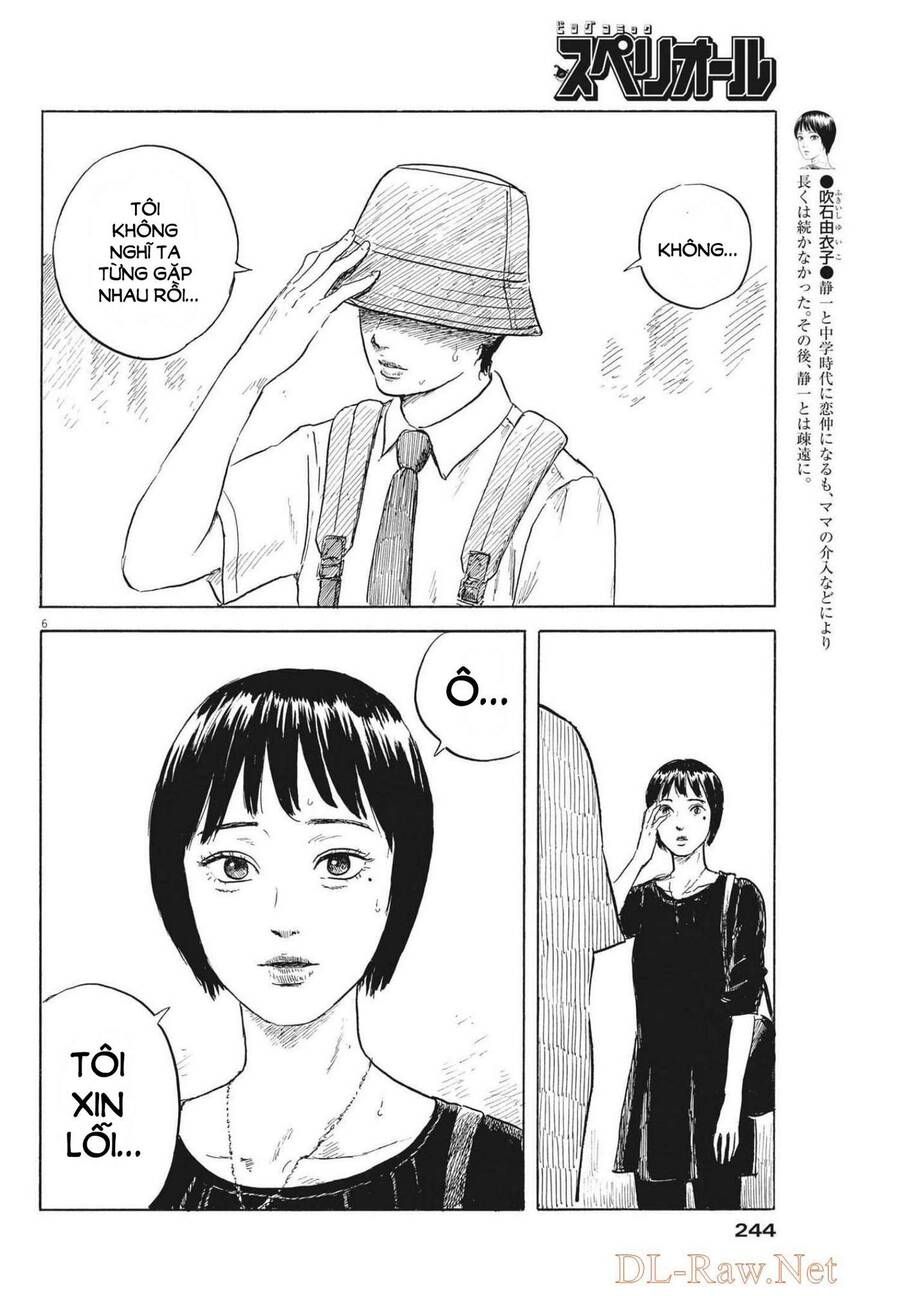 Đường Mòn Máu Chapter 118 - 8