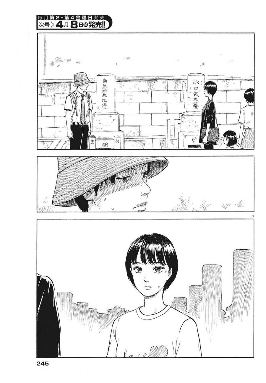 Đường Mòn Máu Chapter 118 - 9