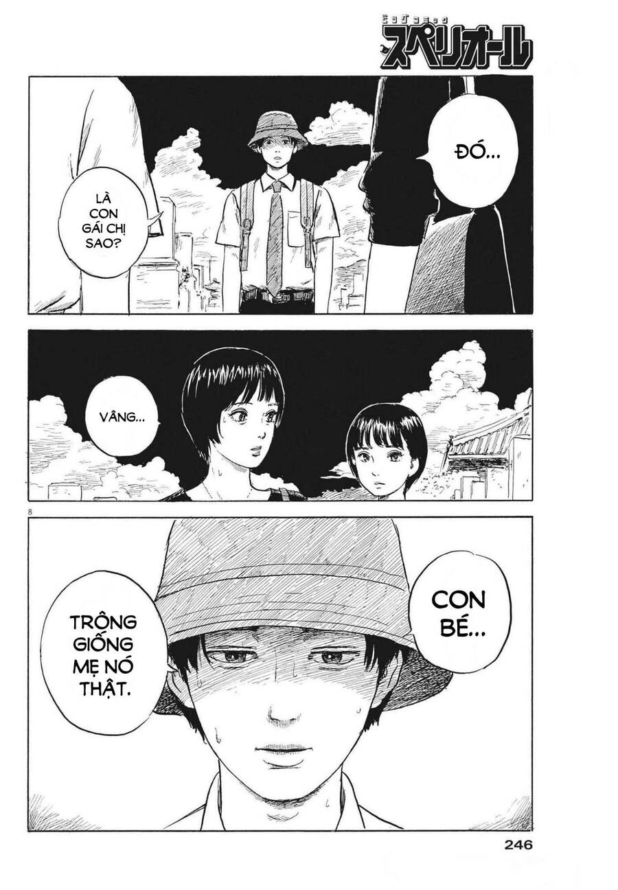 Đường Mòn Máu Chapter 118 - 10