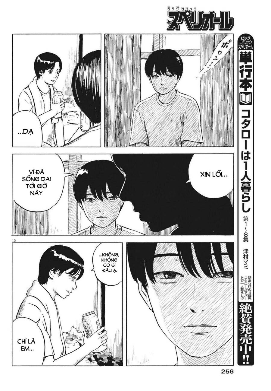 Đường Mòn Máu Chapter  119 - 11