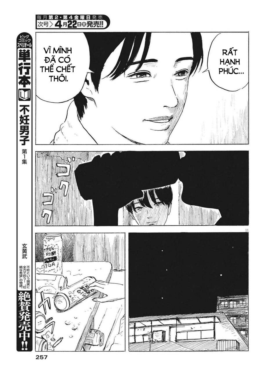 Đường Mòn Máu Chapter  119 - 12