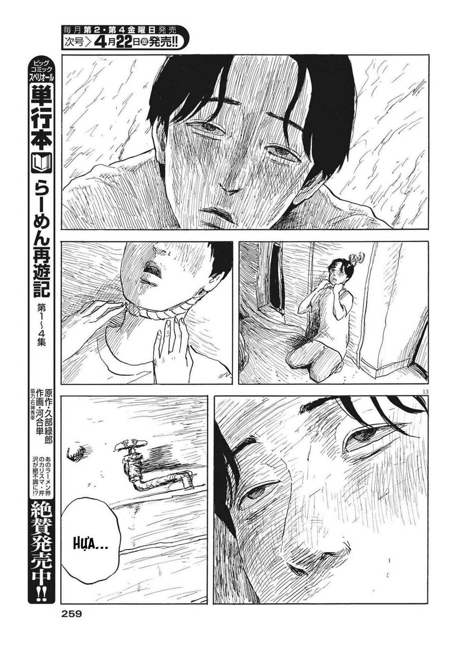Đường Mòn Máu Chapter  119 - 14