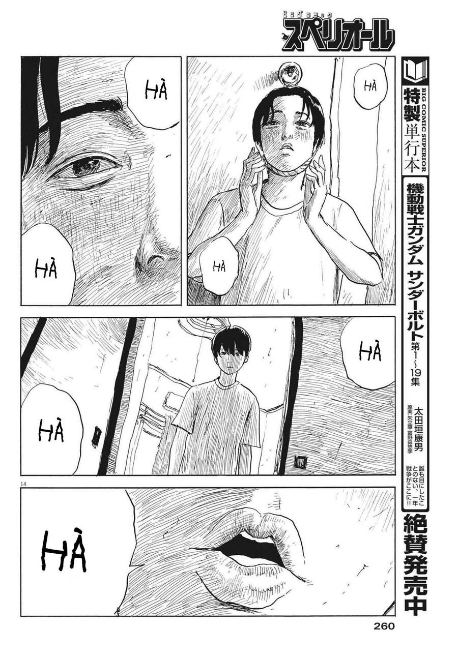 Đường Mòn Máu Chapter  119 - 15