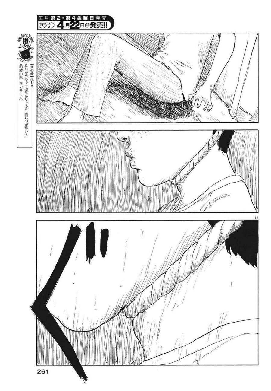 Đường Mòn Máu Chapter  119 - 16