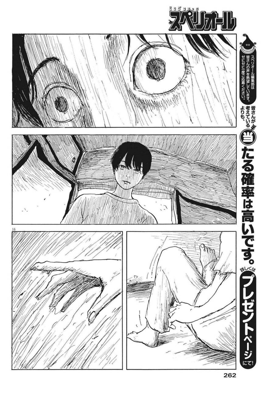 Đường Mòn Máu Chapter  119 - 17