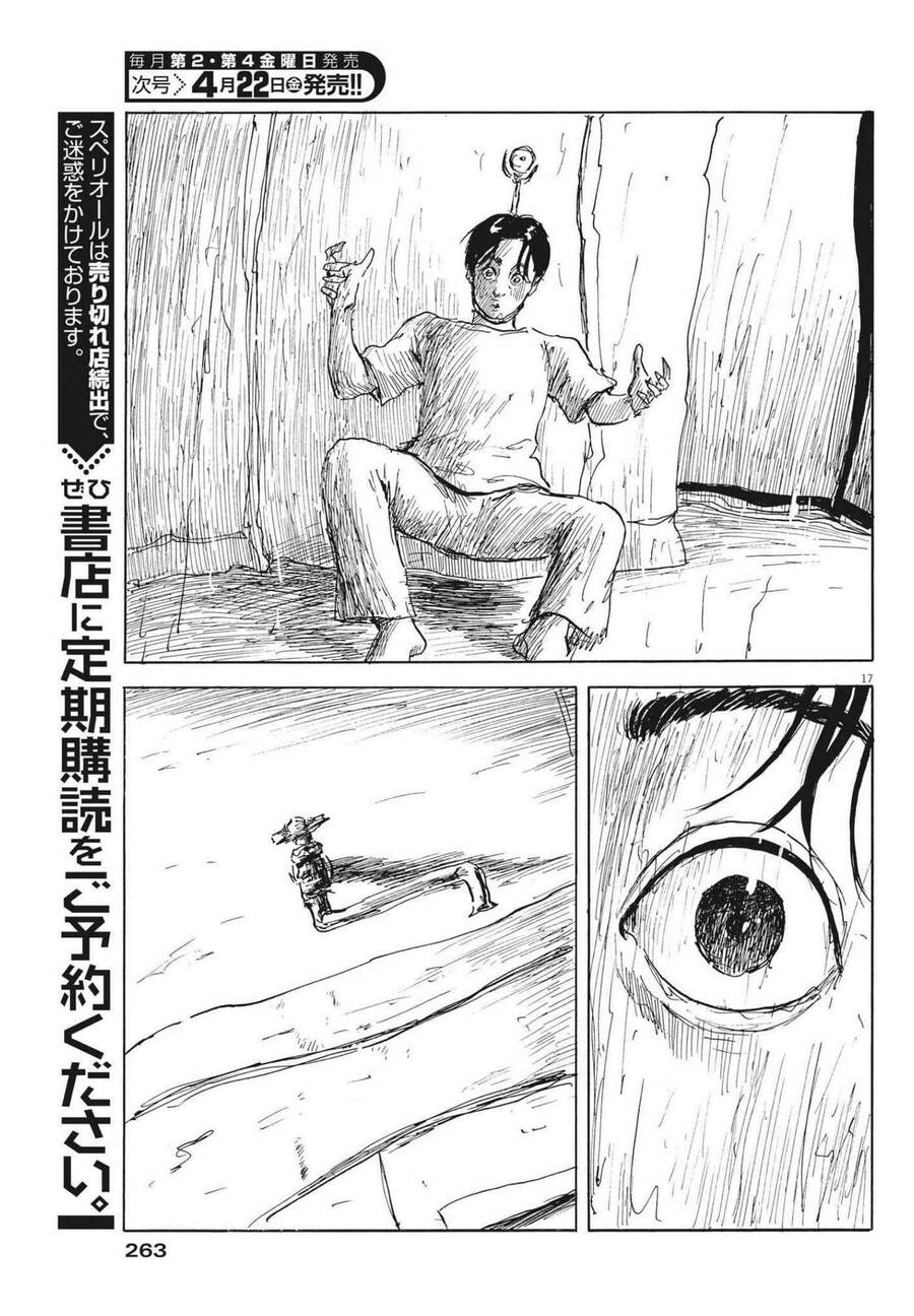 Đường Mòn Máu Chapter  119 - 18