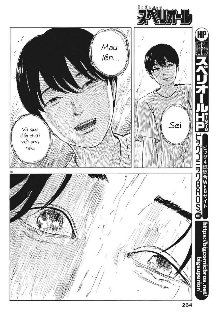 Đường Mòn Máu Chapter  119 - 19