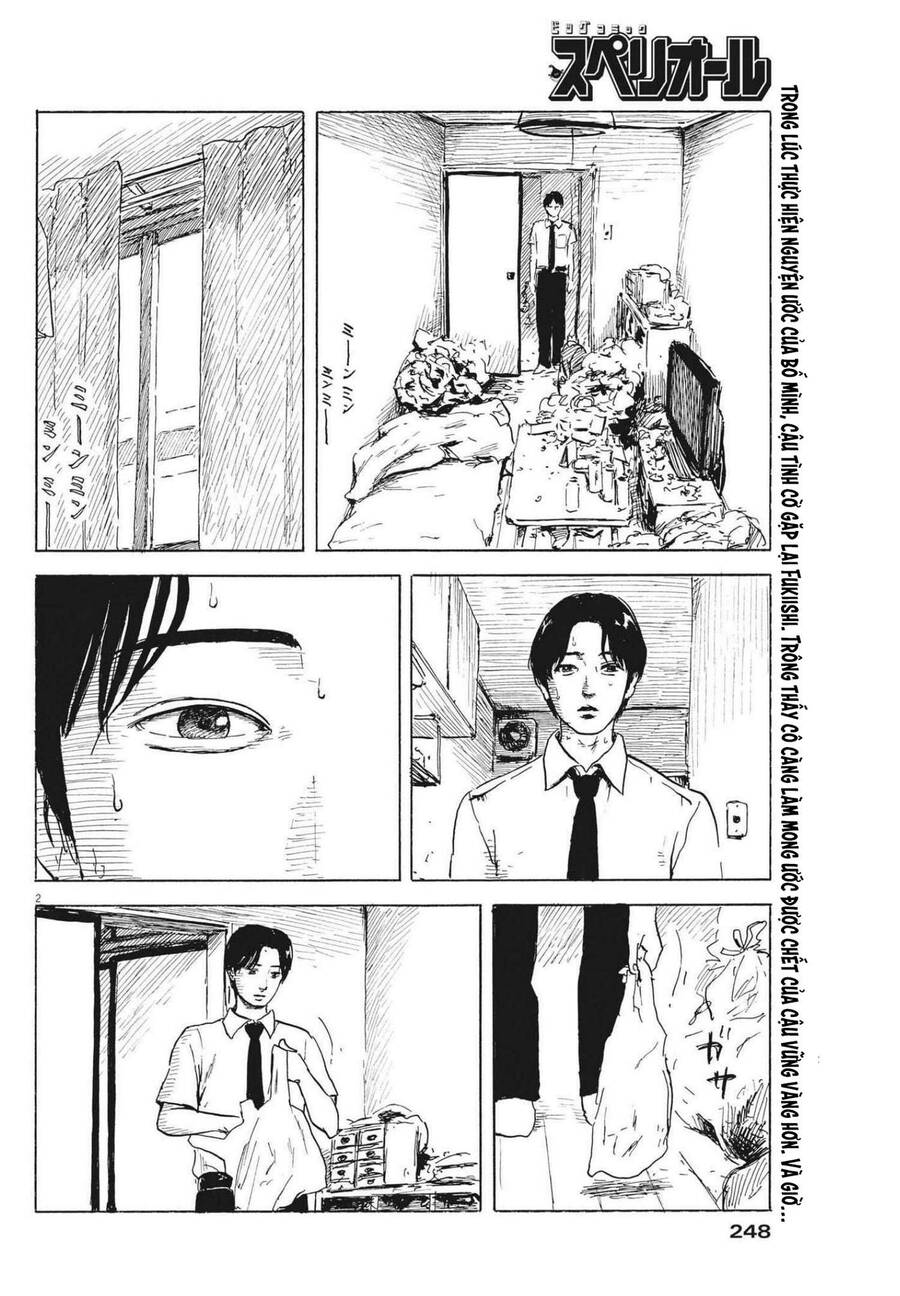 Đường Mòn Máu Chapter  119 - 3