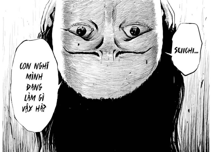 Đường Mòn Máu Chapter  119 - 21