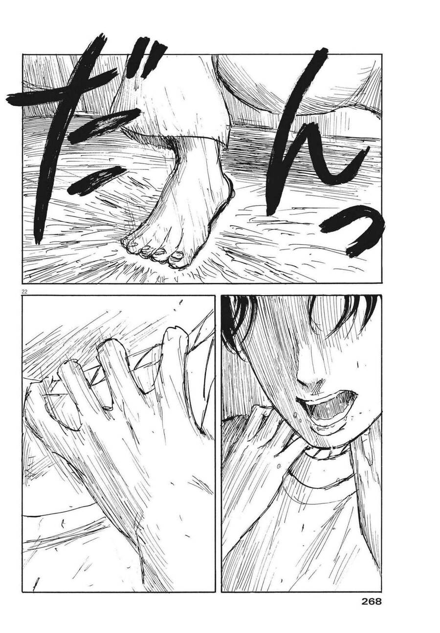 Đường Mòn Máu Chapter  119 - 22