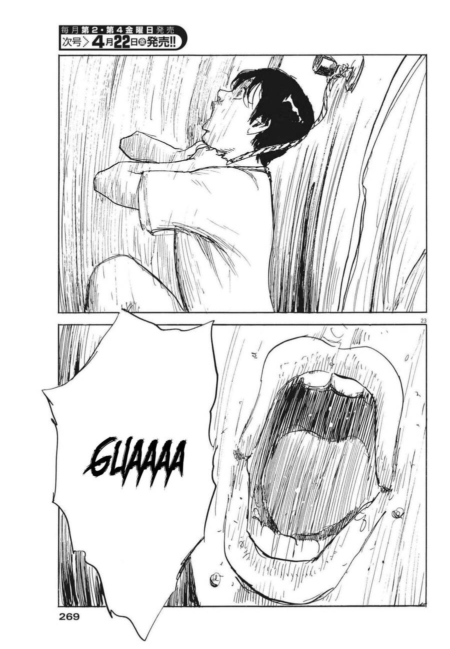 Đường Mòn Máu Chapter  119 - 23