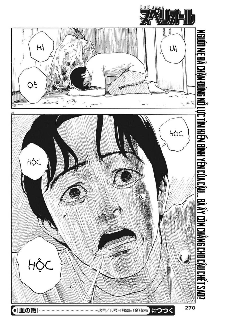 Đường Mòn Máu Chapter  119 - 24