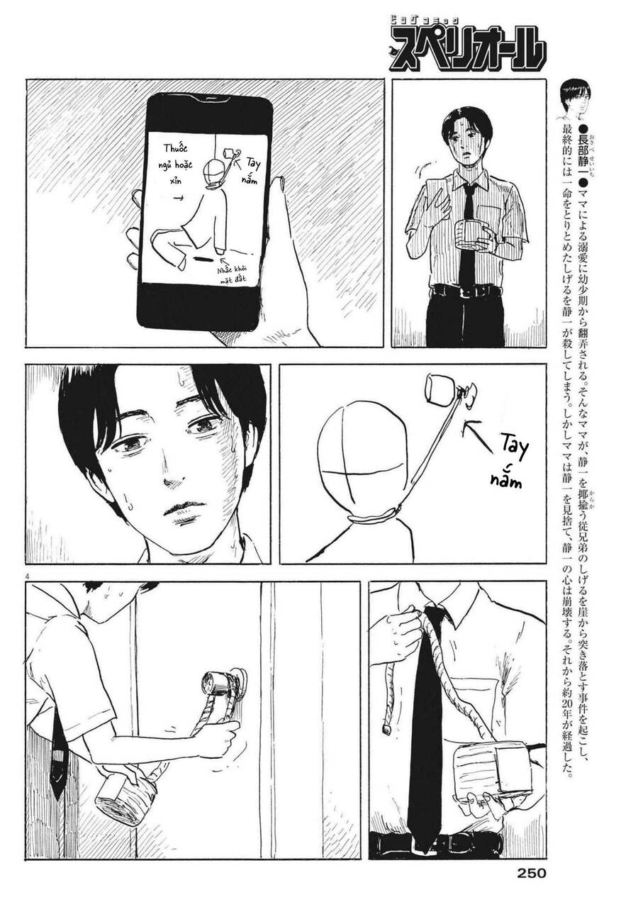 Đường Mòn Máu Chapter  119 - 5