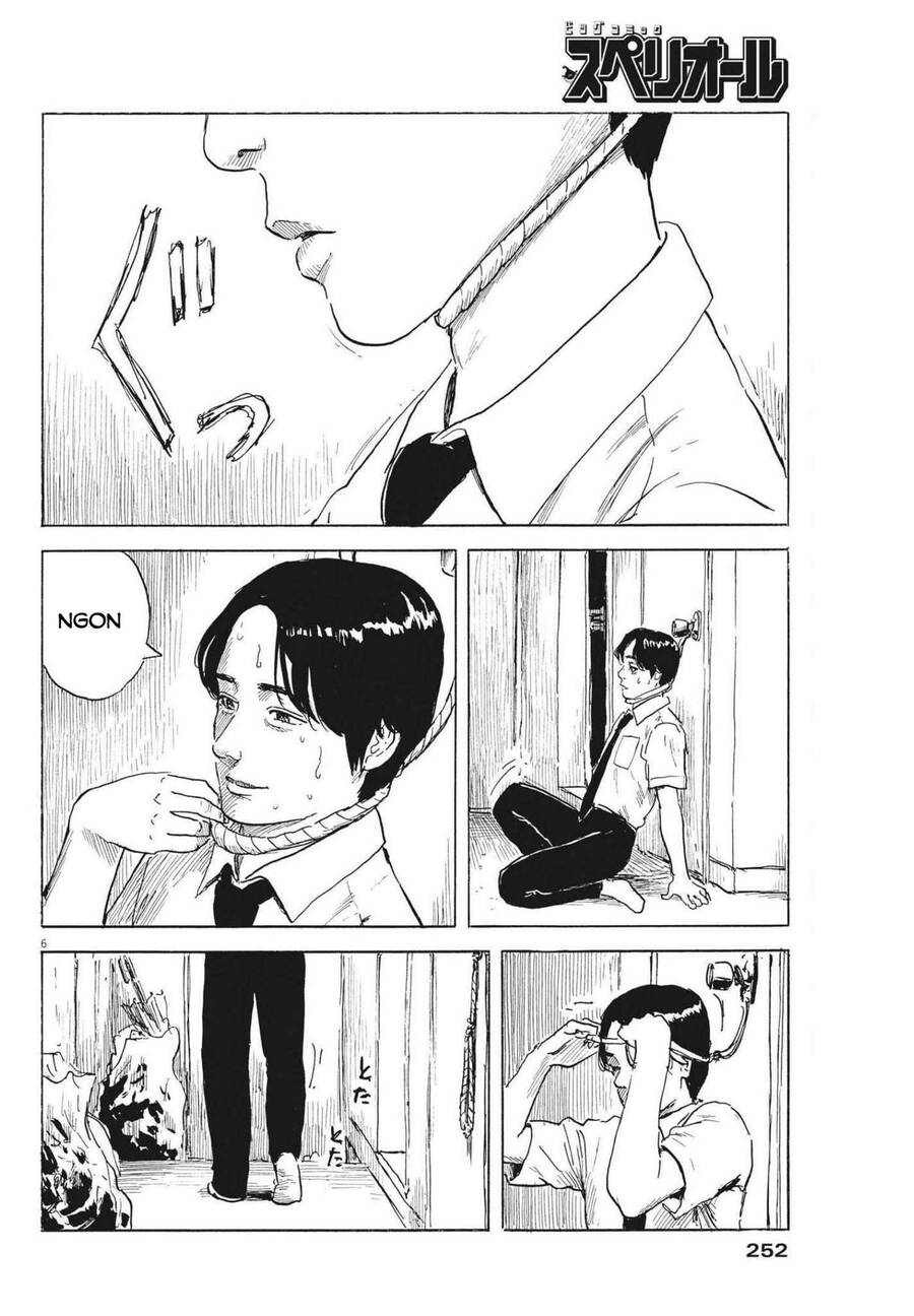 Đường Mòn Máu Chapter  119 - 7