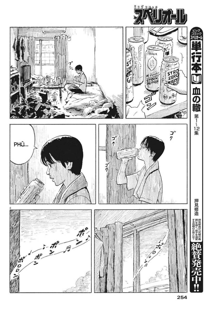 Đường Mòn Máu Chapter  119 - 9