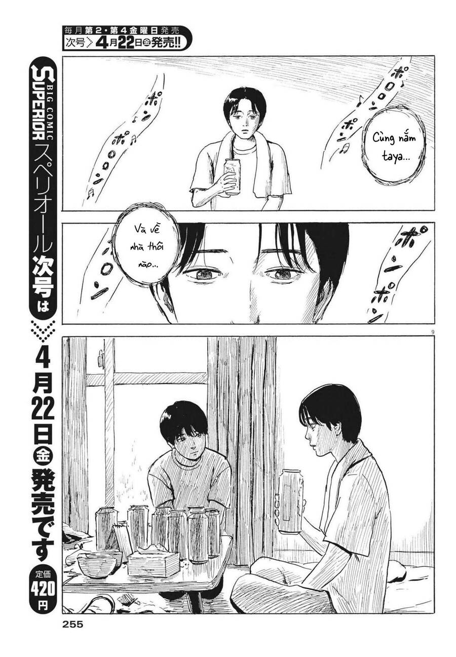 Đường Mòn Máu Chapter  119 - 10