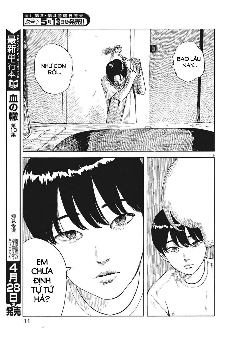 Đường Mòn Máu Chapter  120 - 11