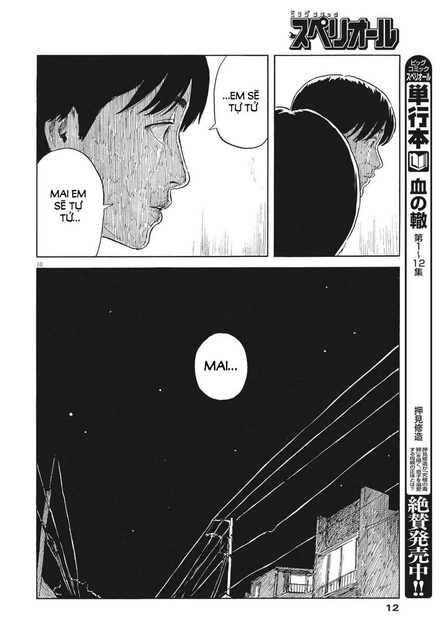 Đường Mòn Máu Chapter  120 - 12