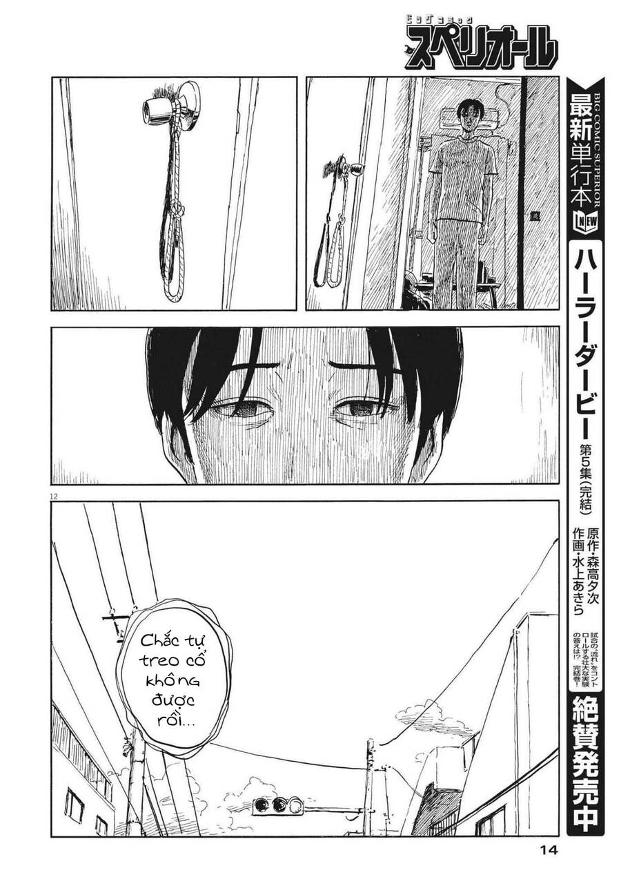 Đường Mòn Máu Chapter  120 - 14