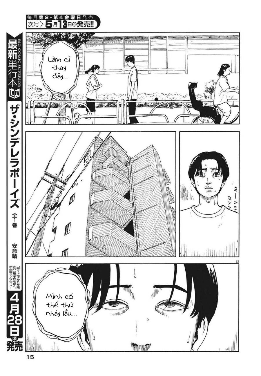 Đường Mòn Máu Chapter  120 - 15