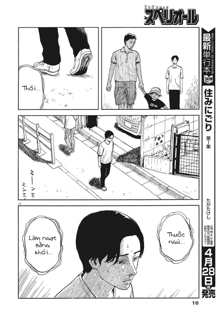 Đường Mòn Máu Chapter  120 - 16