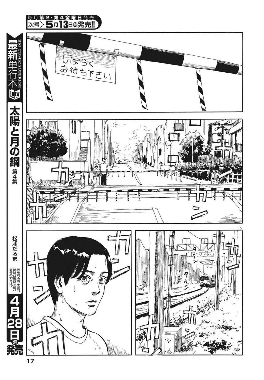 Đường Mòn Máu Chapter  120 - 17