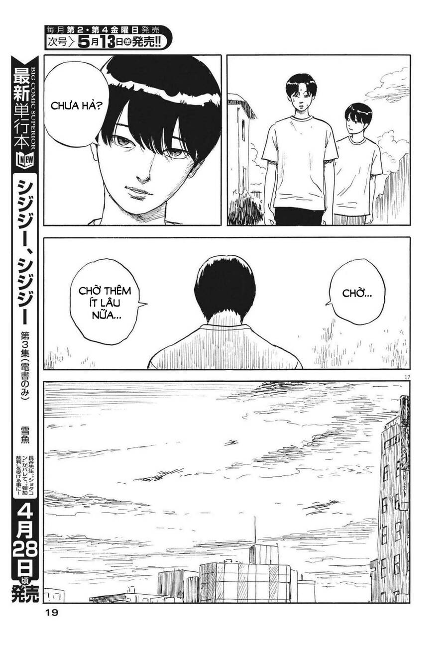 Đường Mòn Máu Chapter  120 - 19