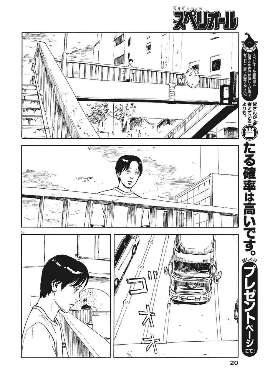 Đường Mòn Máu Chapter  120 - 20