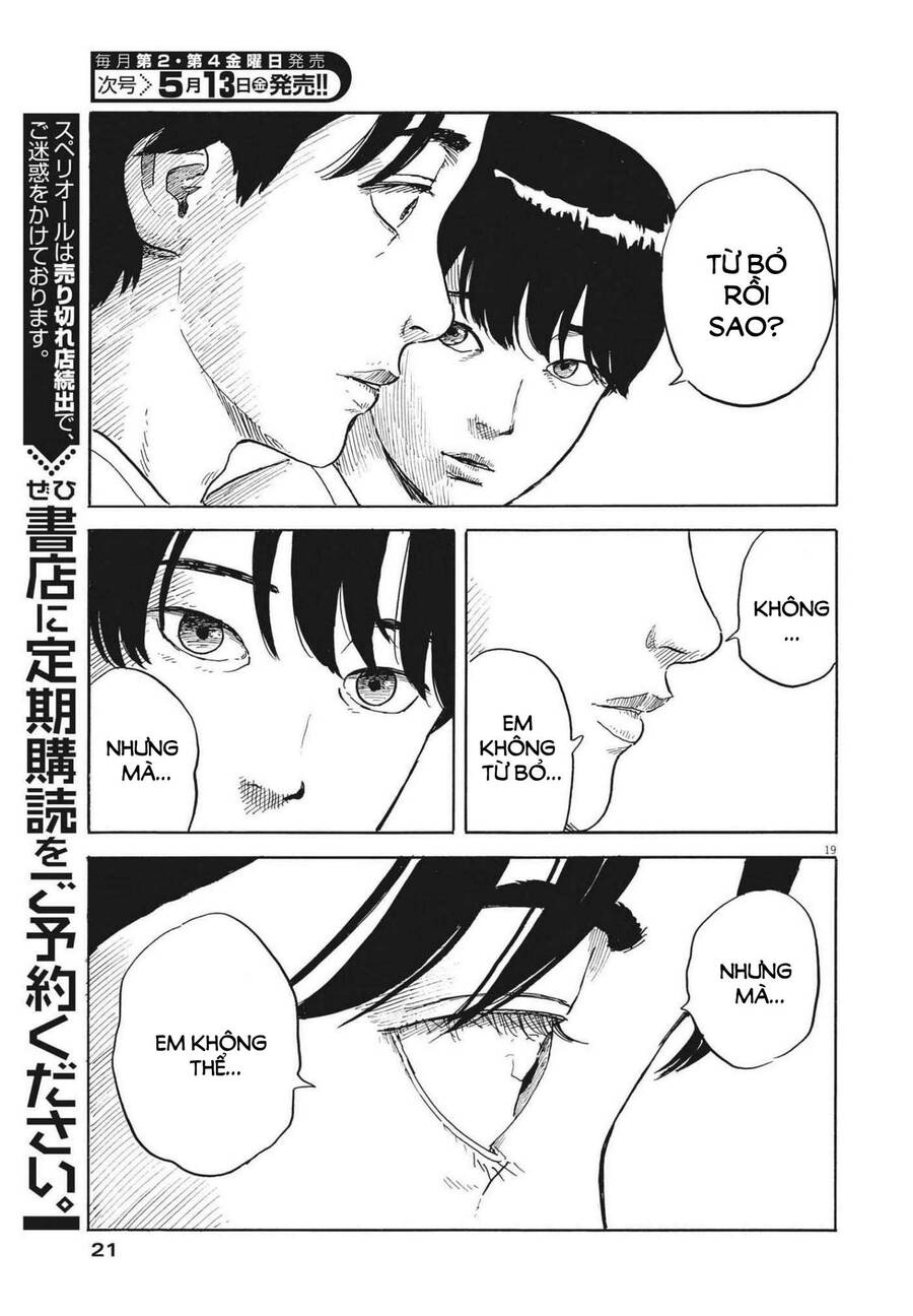 Đường Mòn Máu Chapter  120 - 21