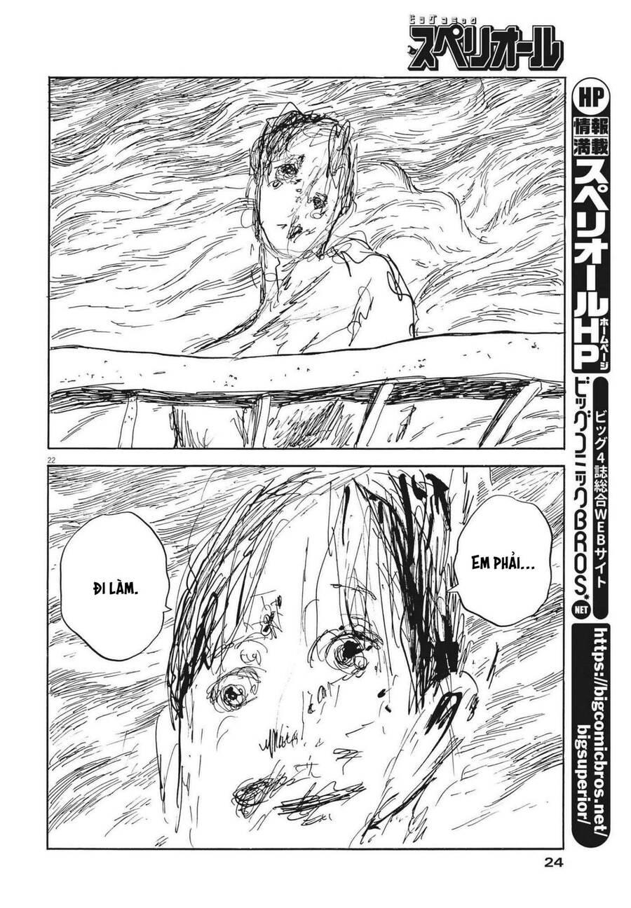 Đường Mòn Máu Chapter  120 - 23