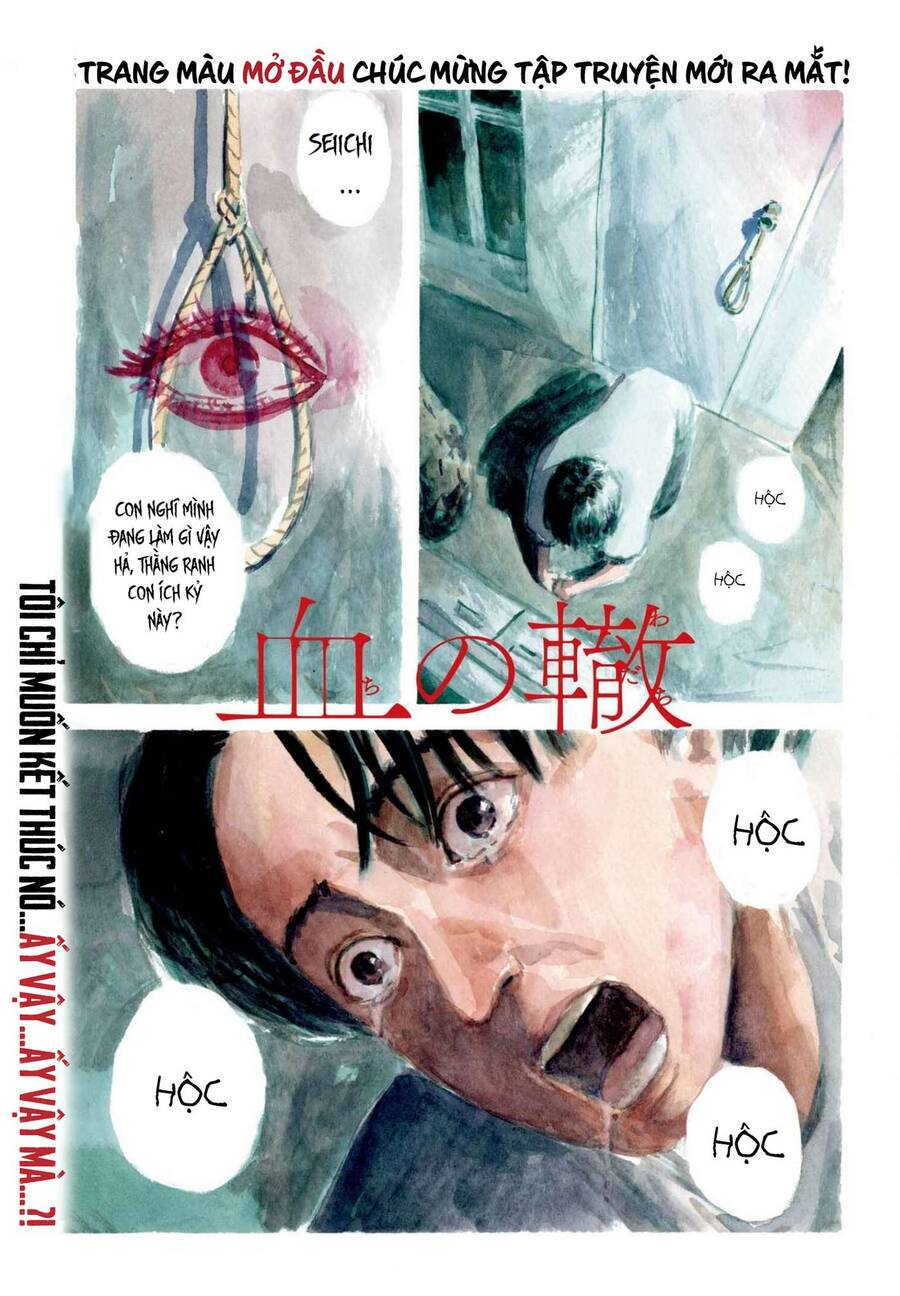 Đường Mòn Máu Chapter  120 - 4